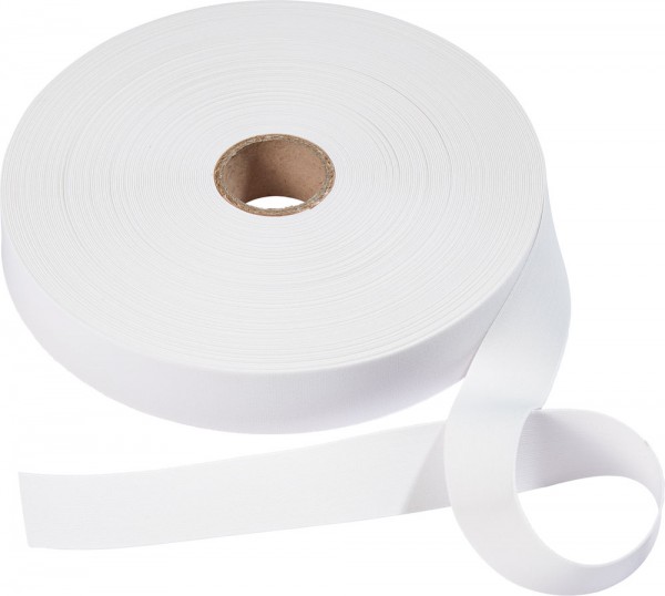 Prym Elastic-Band kräftig 40 mm, 50 m