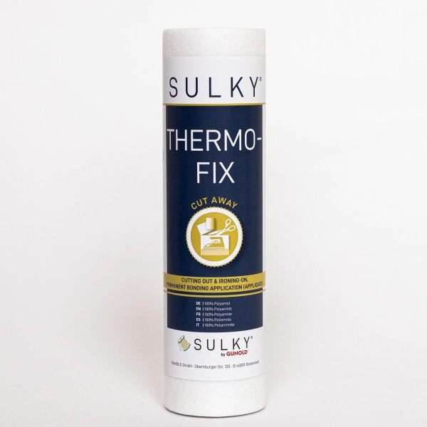 Sulky Thermofix 0,25 m x 5 m