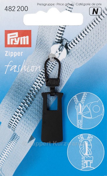 Prym Fashion-Zipper Metall
