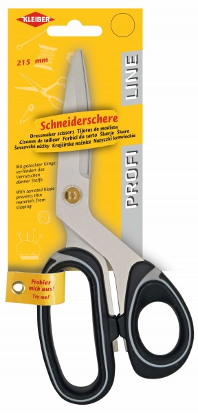Kleiber Schneiderschere Profiline 21,5 cm