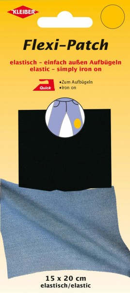 Kleiber Flexi-Patch elastisch