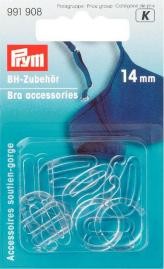 Prym BH-Zubehör, 10 Teile