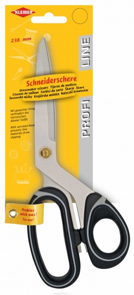 Kleiber Schneiderschere Profiline 23,8 cm