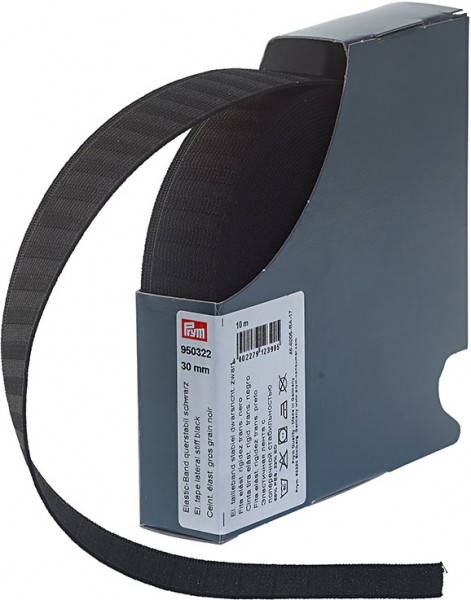 Prym Elastic-Miederband 30 mm, 10 m