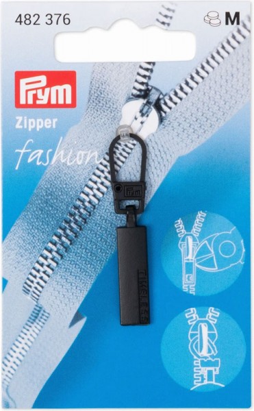 Prym Fashion-Zipper Classic timeless schwarz