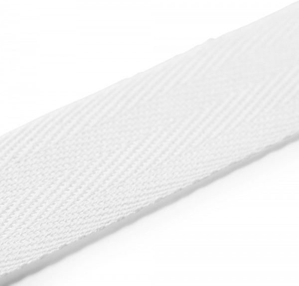 Nahtband Polyester 20 mm, 100 m