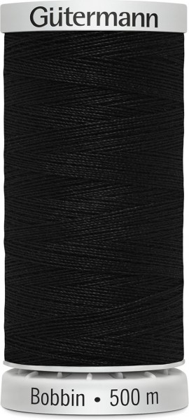 Stickgarn Gütermann Sulky Bobbin 500 m