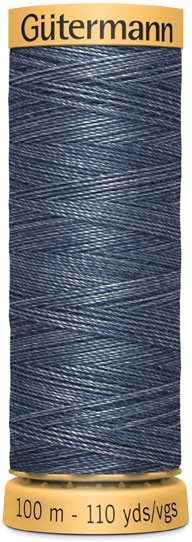 Gütermann Jeansfaden 100 m