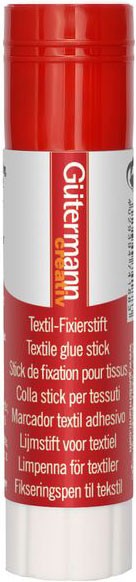 Gütermann Textil-Fixierstift 10 g