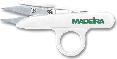 Madeira Profi-Fadenschere Snipper 12 cm