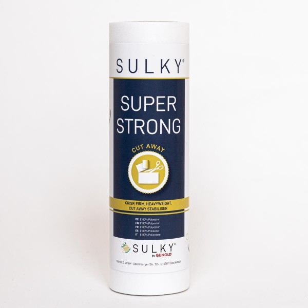 Sulky Super Strong 0,25 m x 5 m