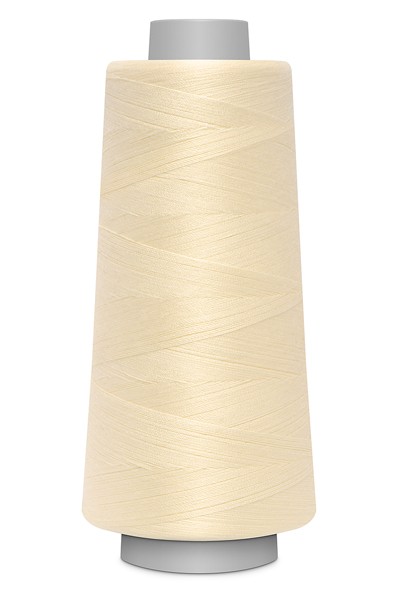 Nähgarn Gütermann Toldi-Lock 120, 5 x 2.500 m