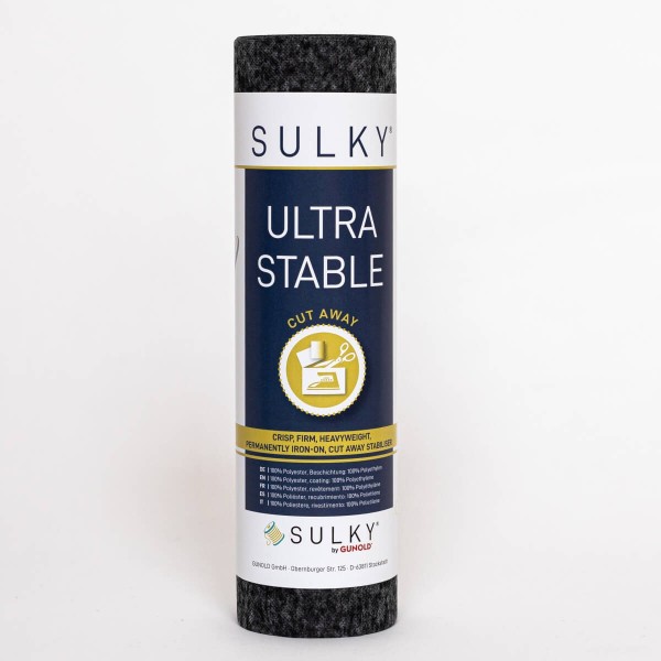 Sulky Ultra Stable 0,25 m x 5 m