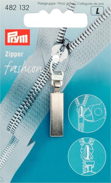 Prym Fashion-Zipper Classic