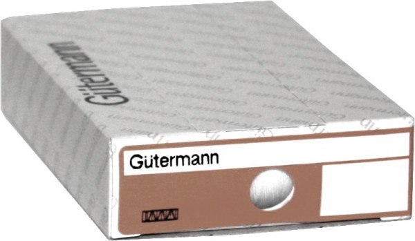 Nähgarn Gütermann Allesnäher 100, 5 x 500 m