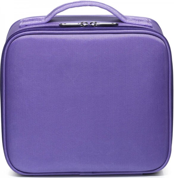 Prym Nähkoffer VARIO flieder/violett