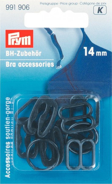 Prym BH-Zubehör, 10 Teile