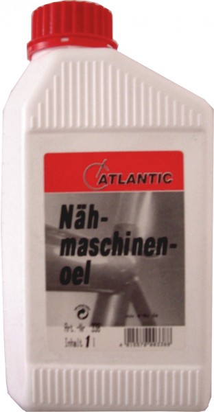 Atlantic Maschinenöl 1 Liter