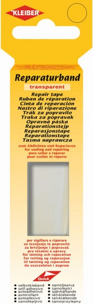 Kleiber Reparaturband
