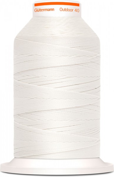 Nähgarn Gütermann Outdoor 40, 400 m