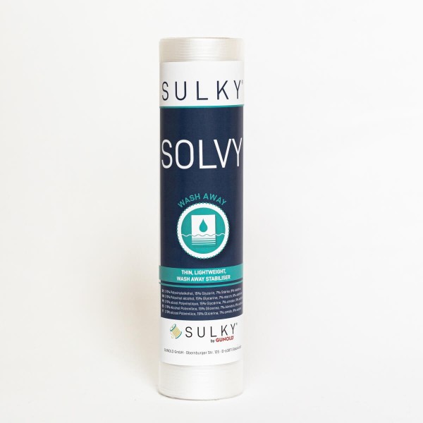 Sulky Solvy 0,25 m x 10 m