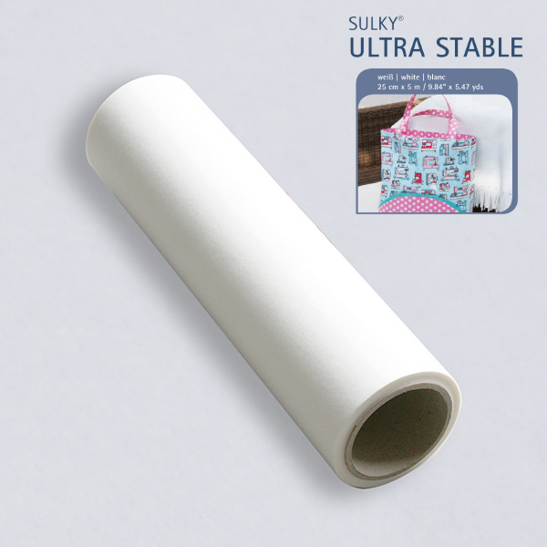 Sulky Ultra Strable 0,50 m x 25 m