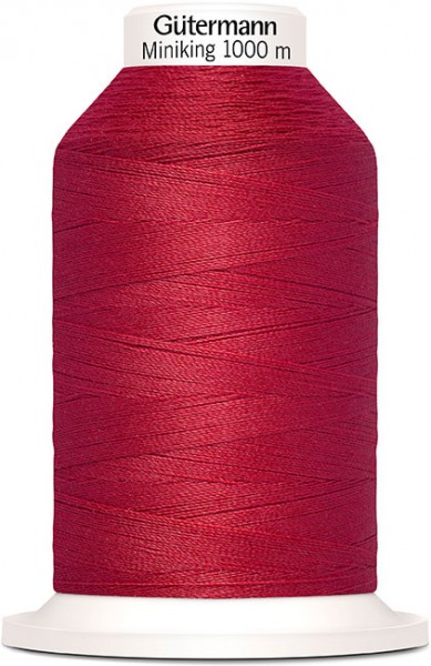 Nähgarn Gütermann Miniking 120, 1.000 m