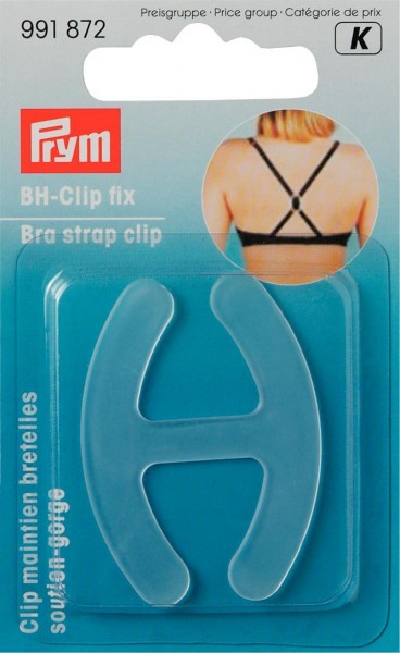 Prym BH-Clip fix 10 mm