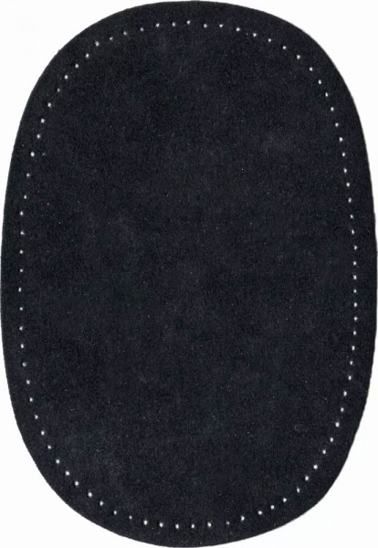 Prym Patches Velourslederimitat 14 x 10 cm, 2 Stück