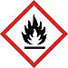 warning-flammable